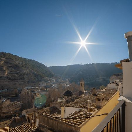 Los Parajes De Alcala Alcala del Jucar Exteriör bild